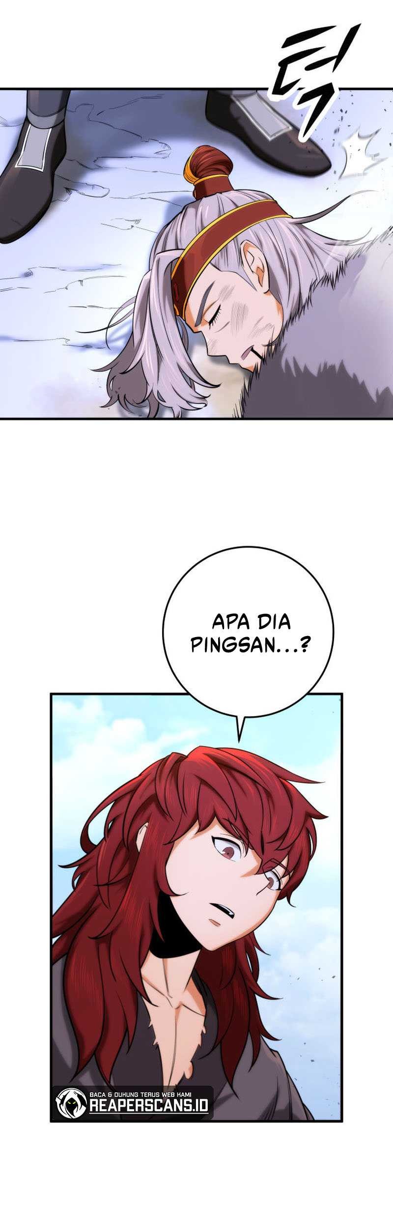 Heavenly Inquisition Sword chapter 14 halaman 54