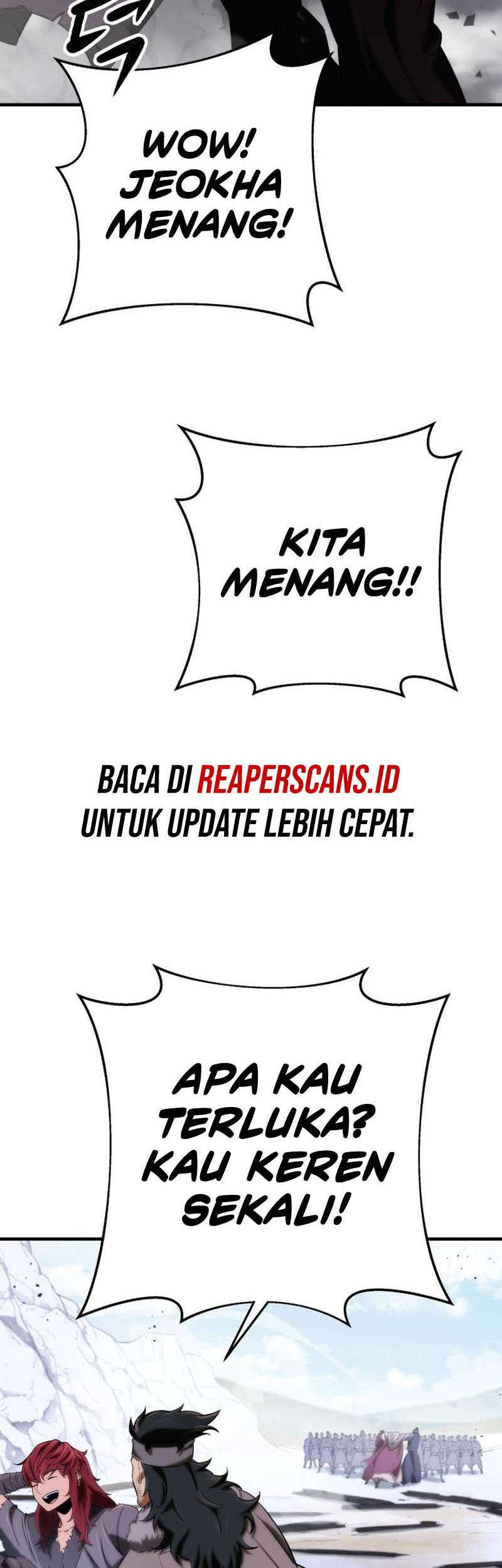 Heavenly Inquisition Sword chapter 14 halaman 59