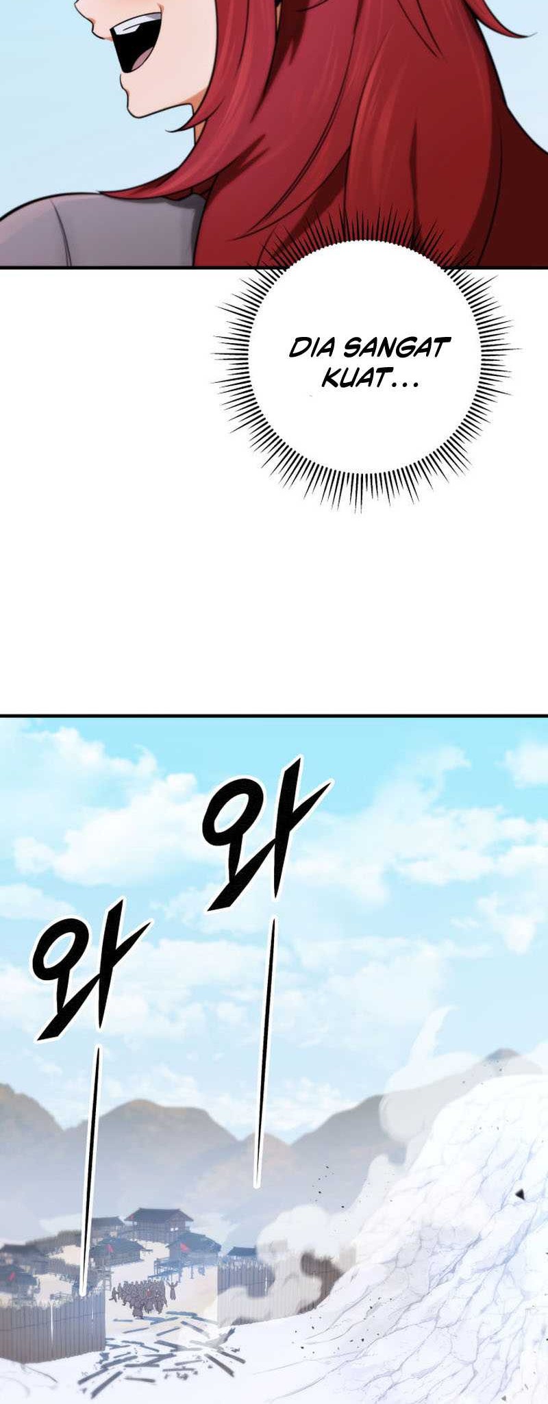 Heavenly Inquisition Sword chapter 14 halaman 61