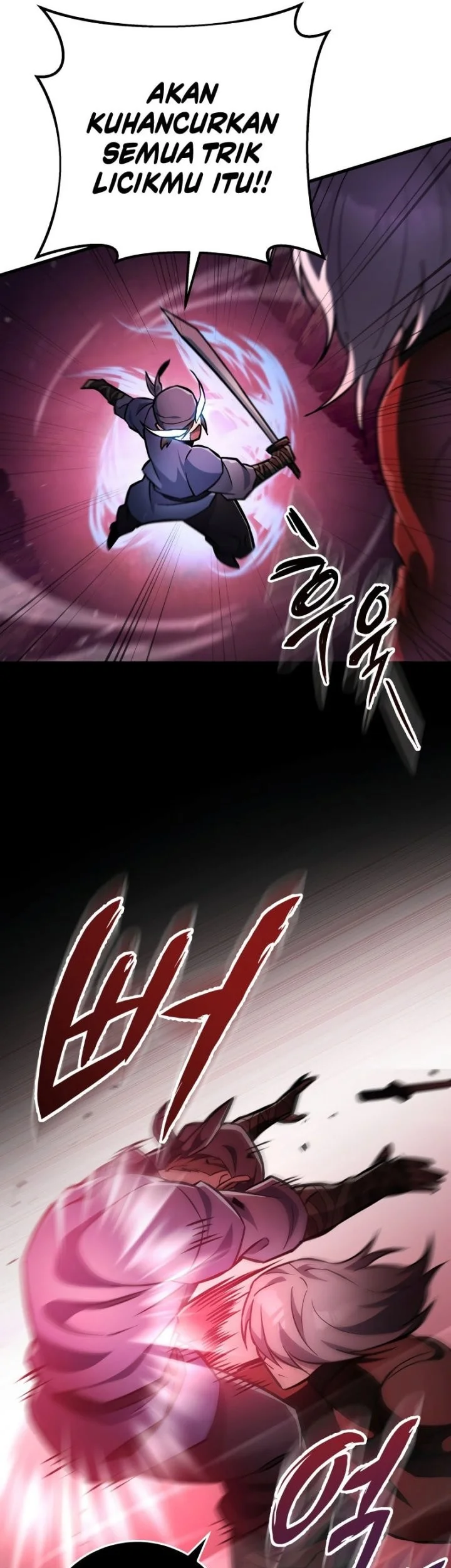 Heavenly Inquisition Sword chapter 140 halaman 10