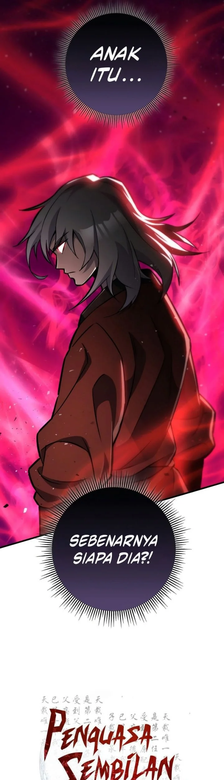 Heavenly Inquisition Sword chapter 140 halaman 18