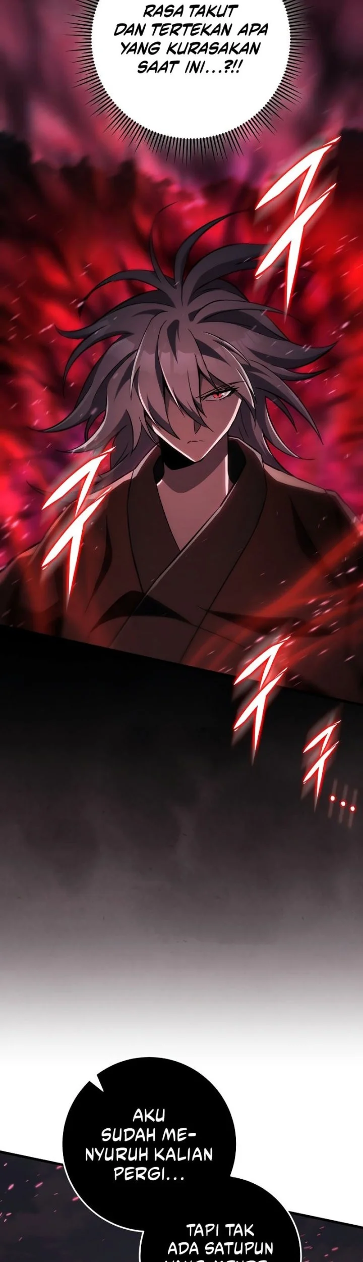 Heavenly Inquisition Sword chapter 140 halaman 48