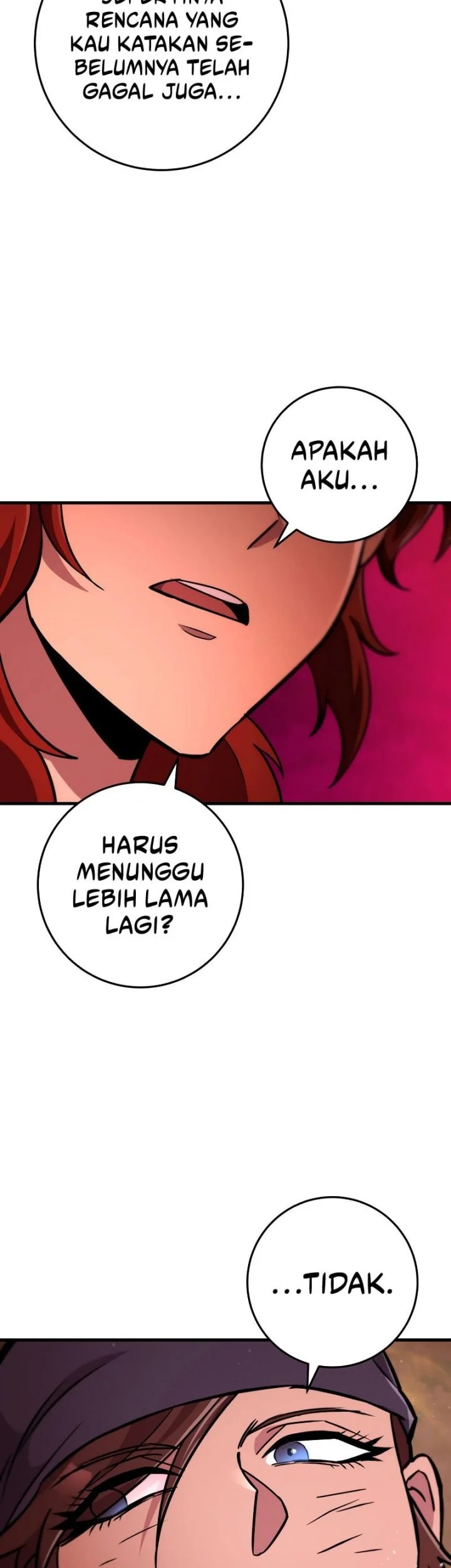 Heavenly Inquisition Sword chapter 140 halaman 63
