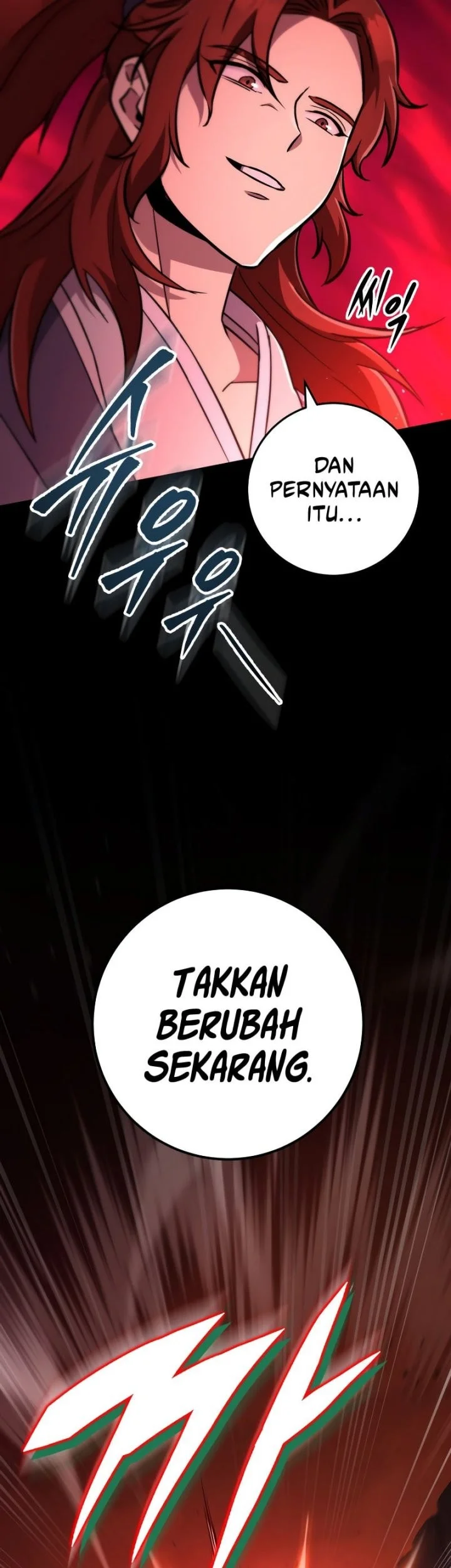 Heavenly Inquisition Sword chapter 140 halaman 73
