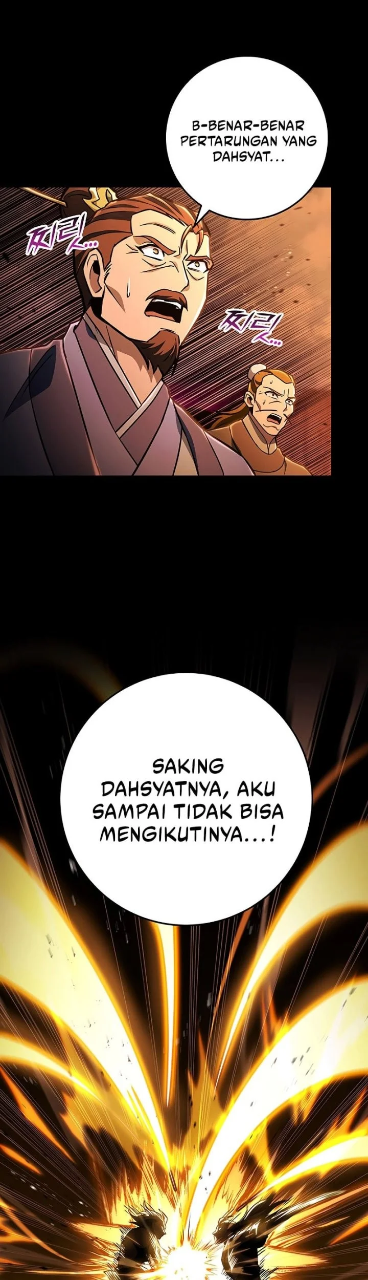 Heavenly Inquisition Sword chapter 141 halaman 14