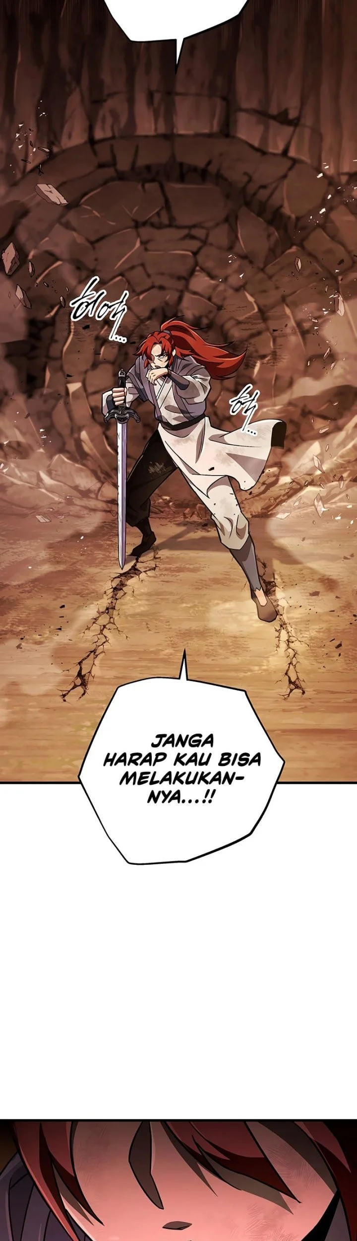 Heavenly Inquisition Sword chapter 141 halaman 24