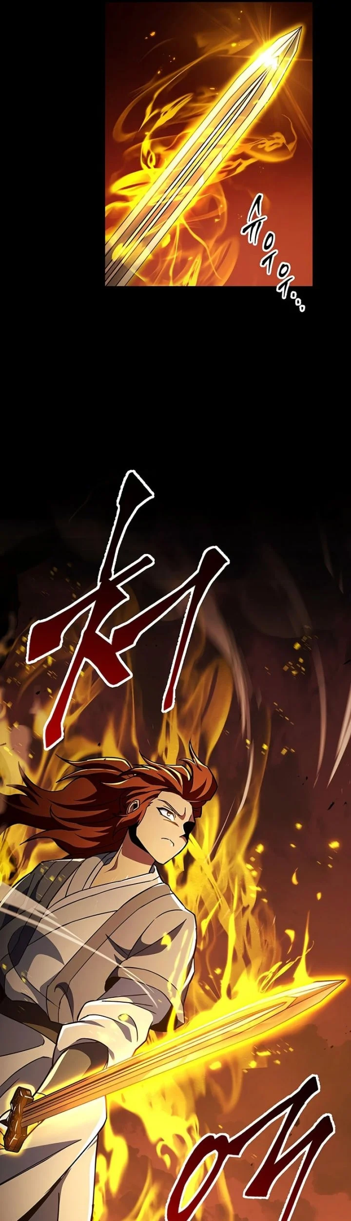 Heavenly Inquisition Sword chapter 141 halaman 30