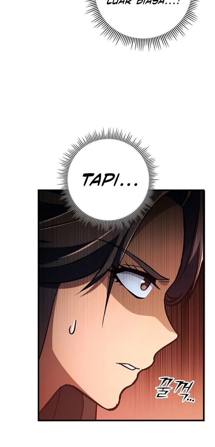 Heavenly Inquisition Sword chapter 141 halaman 33