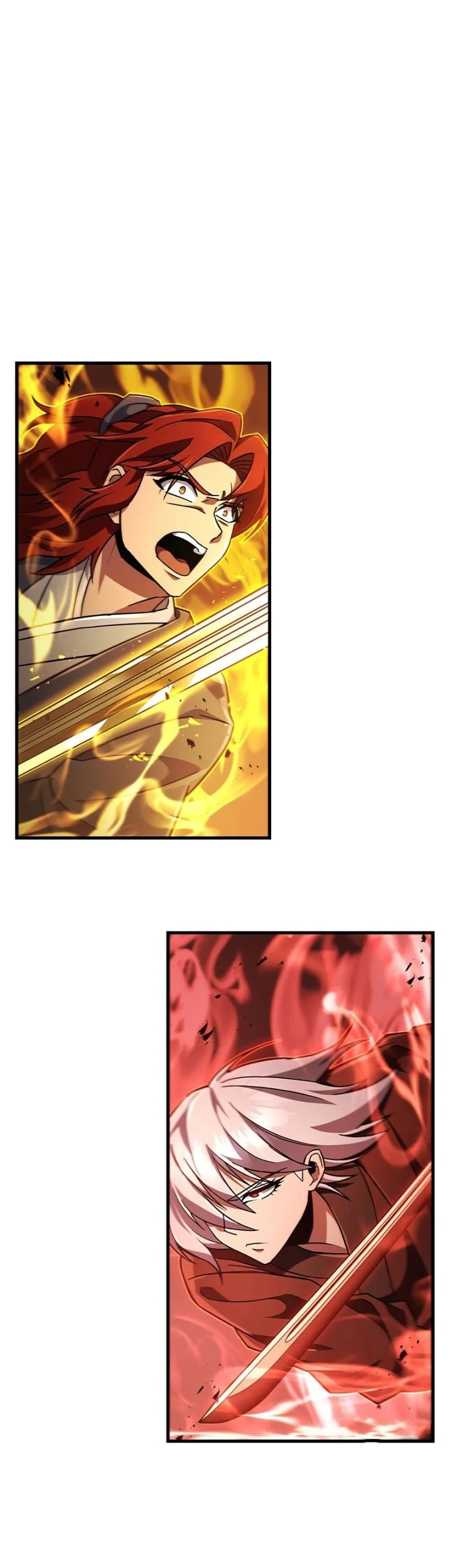 Heavenly Inquisition Sword chapter 141 halaman 34