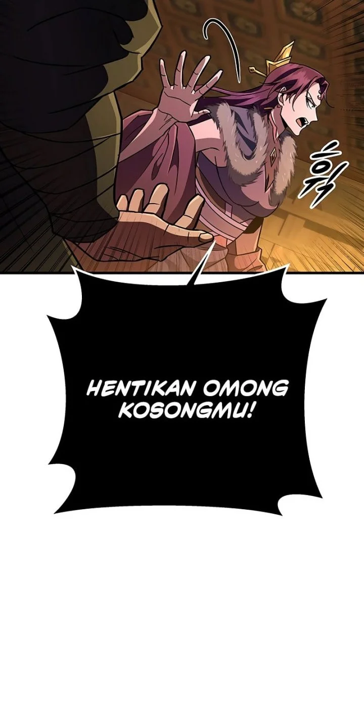 Heavenly Inquisition Sword chapter 141 halaman 41