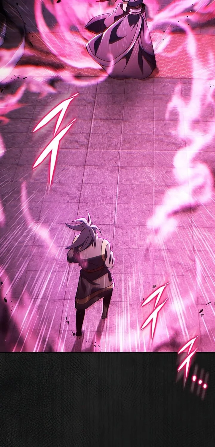 Heavenly Inquisition Sword chapter 141 halaman 45