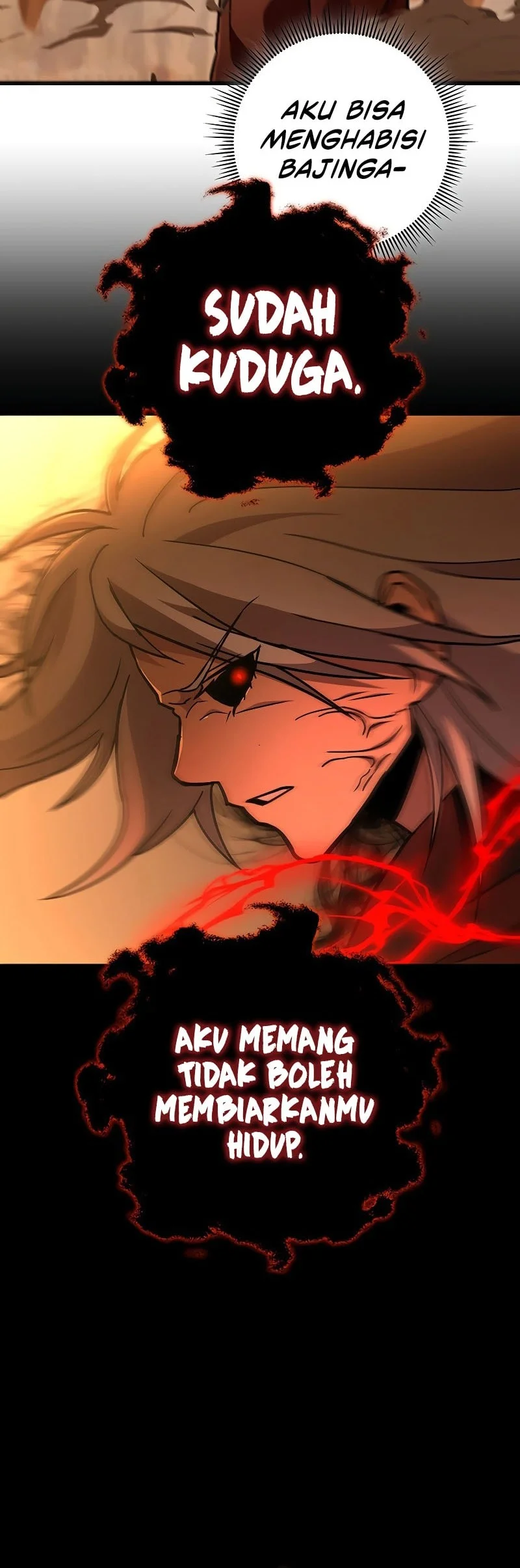 Heavenly Inquisition Sword chapter 142 halaman 9