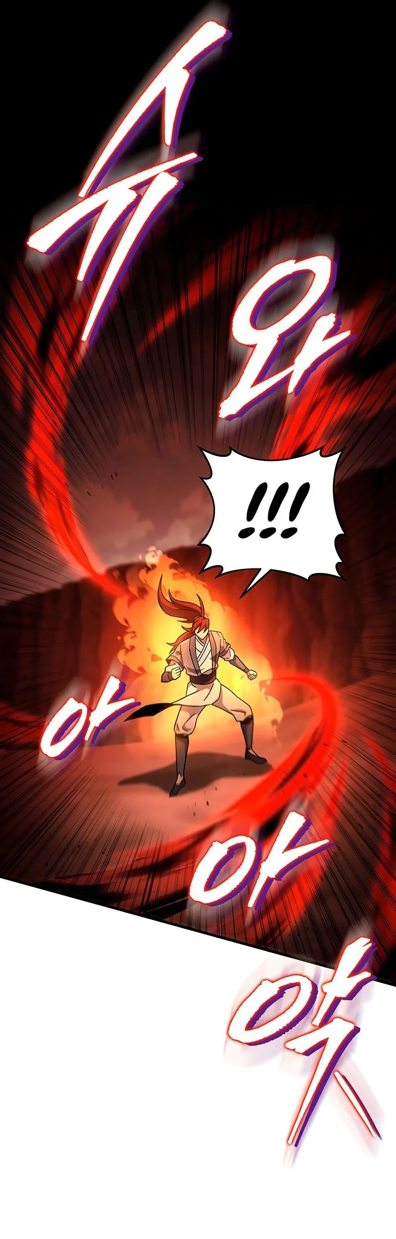 Heavenly Inquisition Sword chapter 142 halaman 10