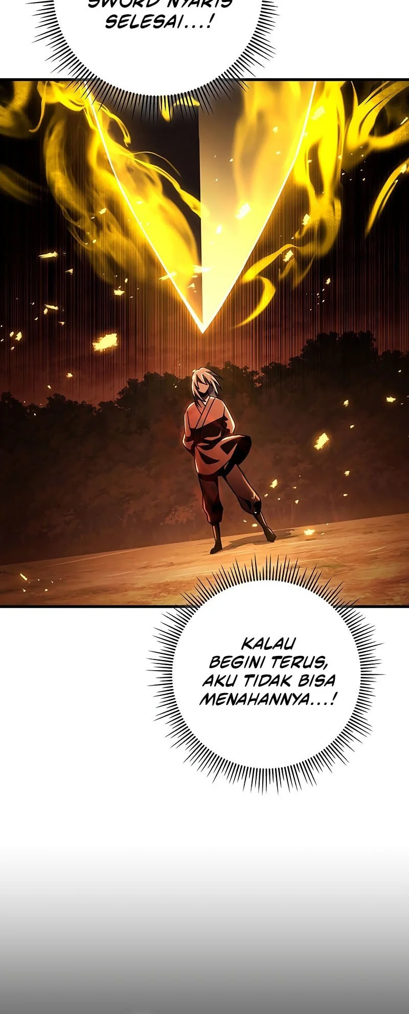 Heavenly Inquisition Sword chapter 142 halaman 17