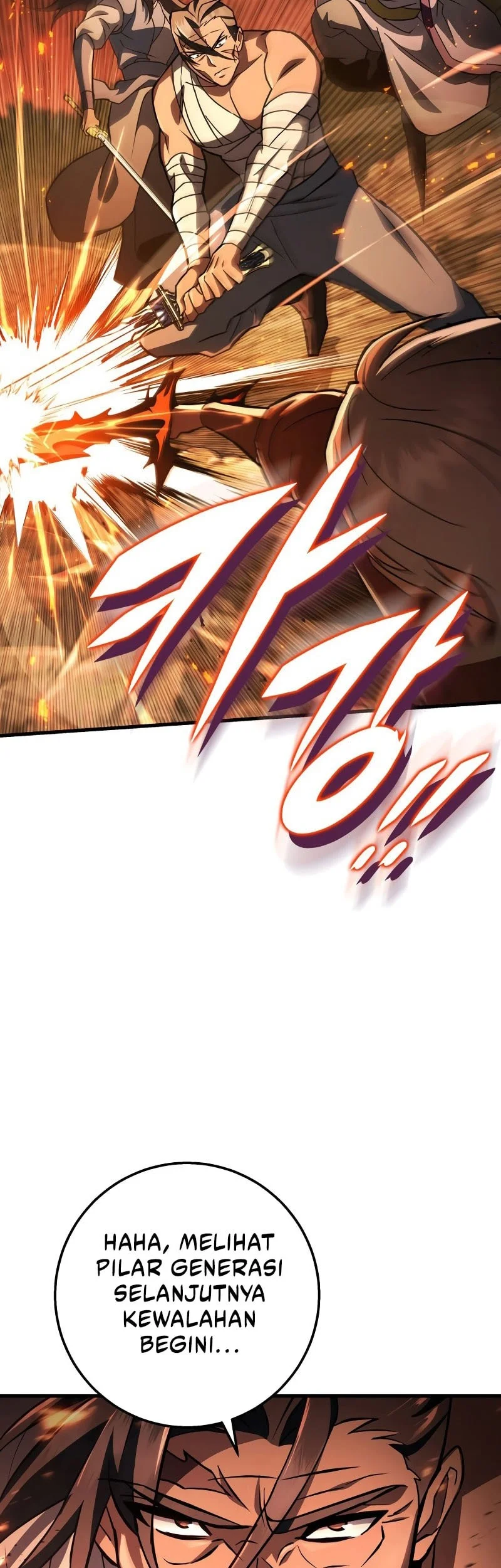 Heavenly Inquisition Sword chapter 142 halaman 24