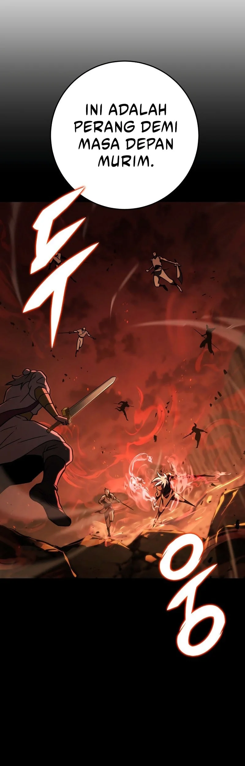 Heavenly Inquisition Sword chapter 142 halaman 26