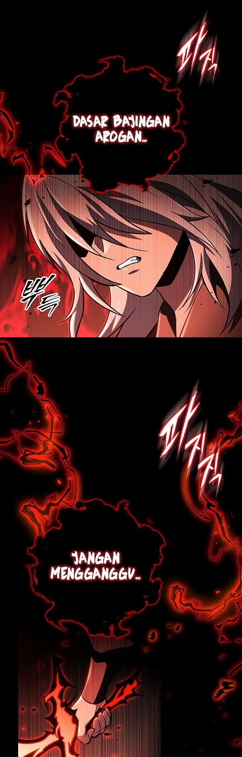 Heavenly Inquisition Sword chapter 142 halaman 27