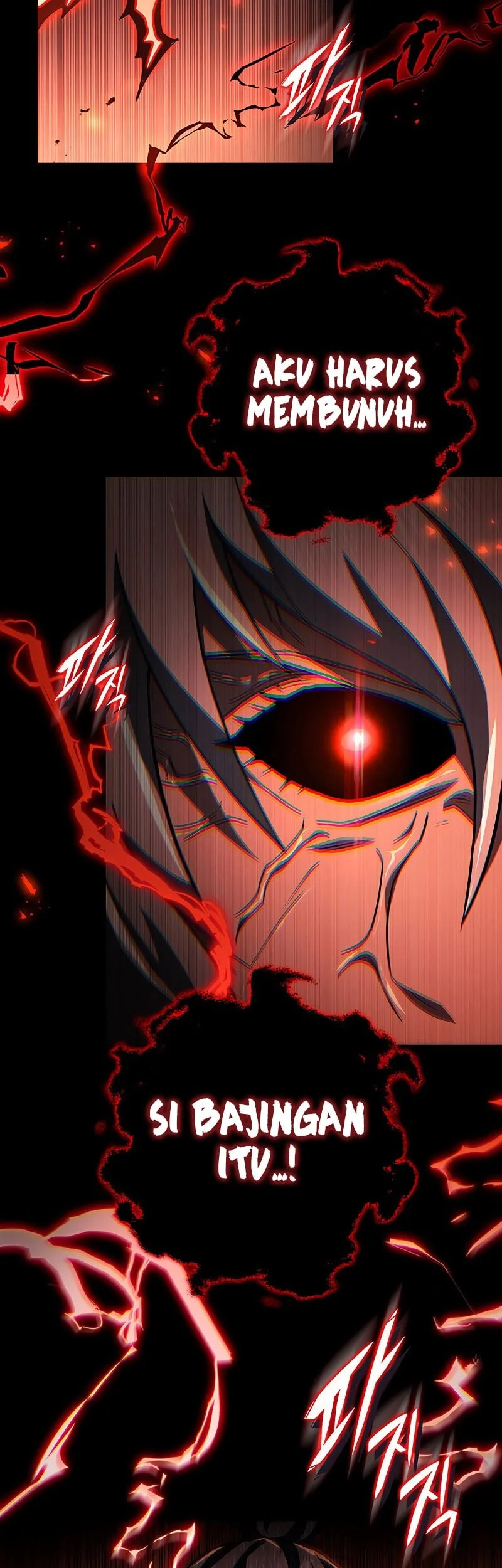 Heavenly Inquisition Sword chapter 142 halaman 28