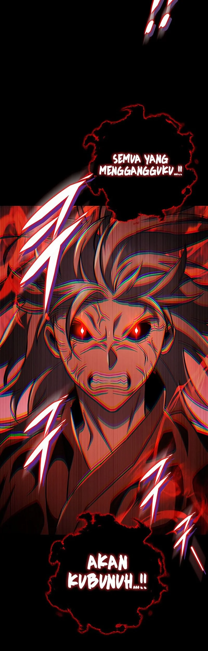 Heavenly Inquisition Sword chapter 142 halaman 31