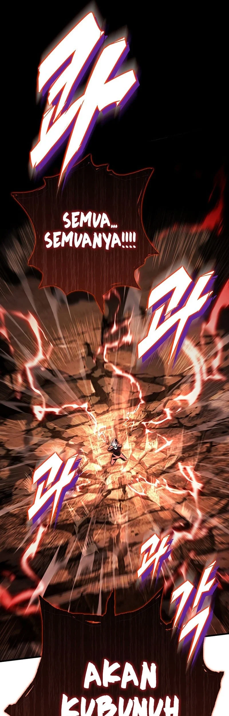 Heavenly Inquisition Sword chapter 142 halaman 34