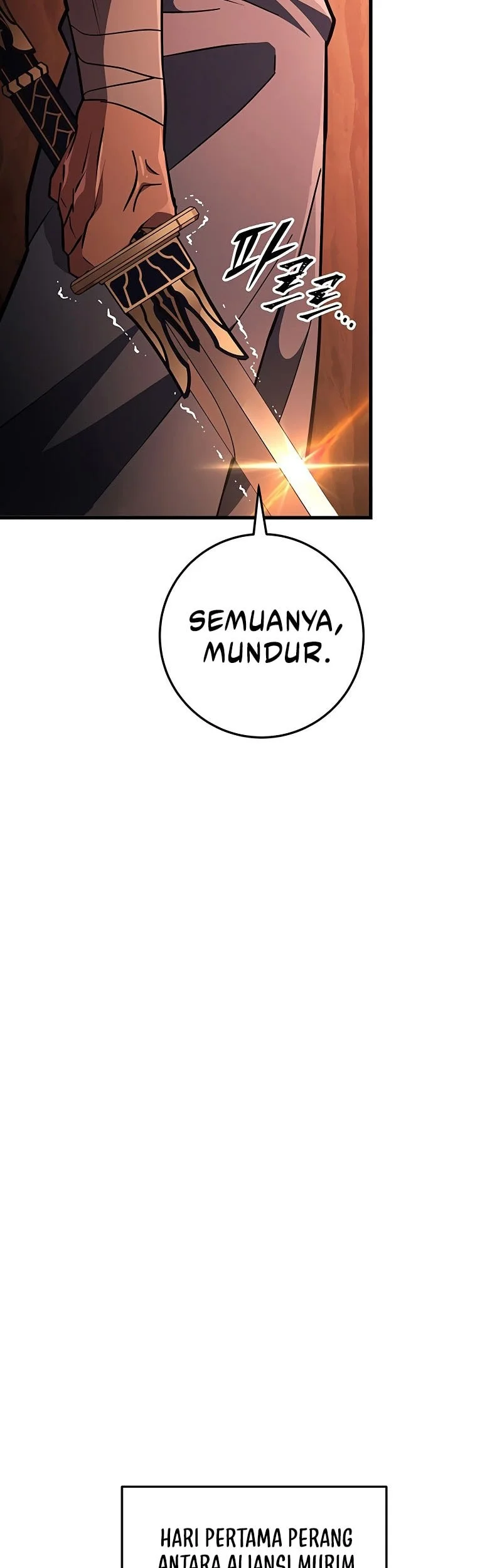 Heavenly Inquisition Sword chapter 142 halaman 52