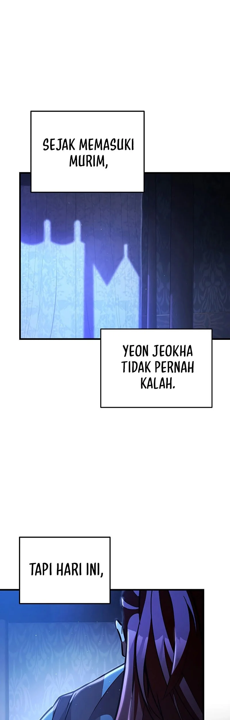 Heavenly Inquisition Sword chapter 142 halaman 60