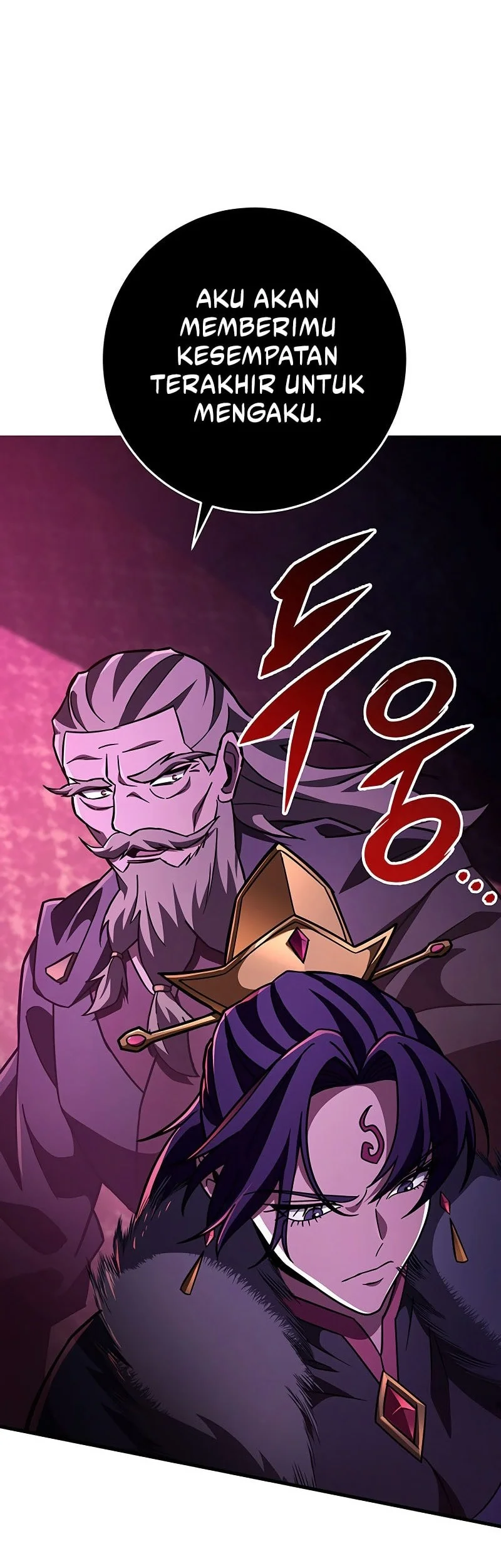 Heavenly Inquisition Sword chapter 142 halaman 65