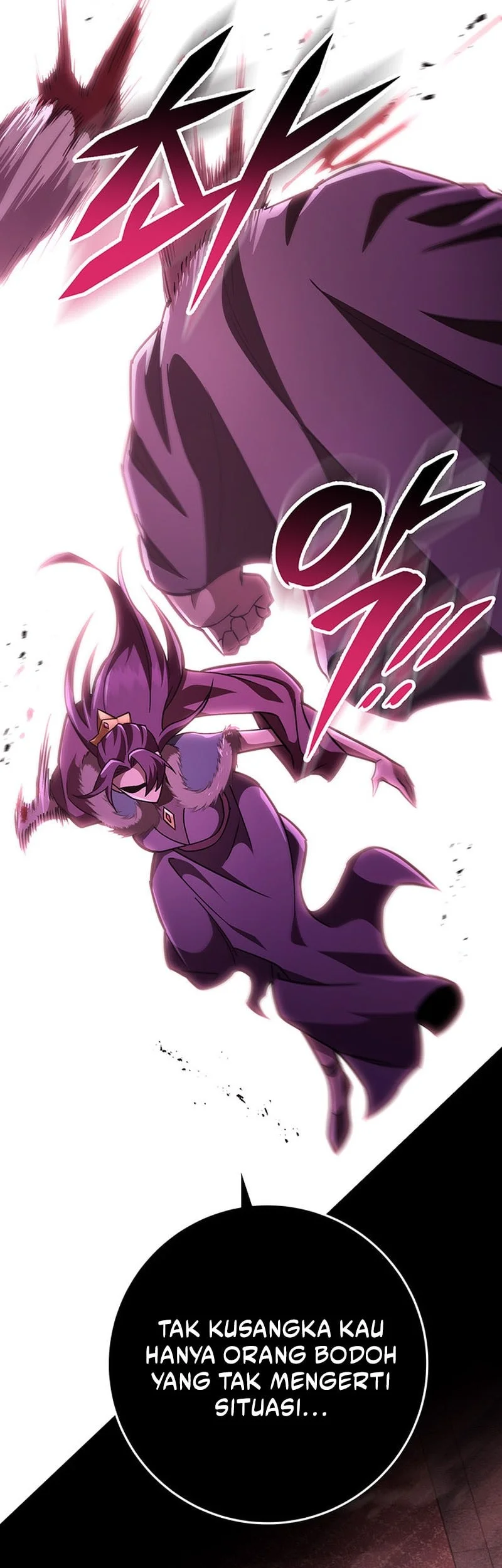Heavenly Inquisition Sword chapter 143 halaman 12
