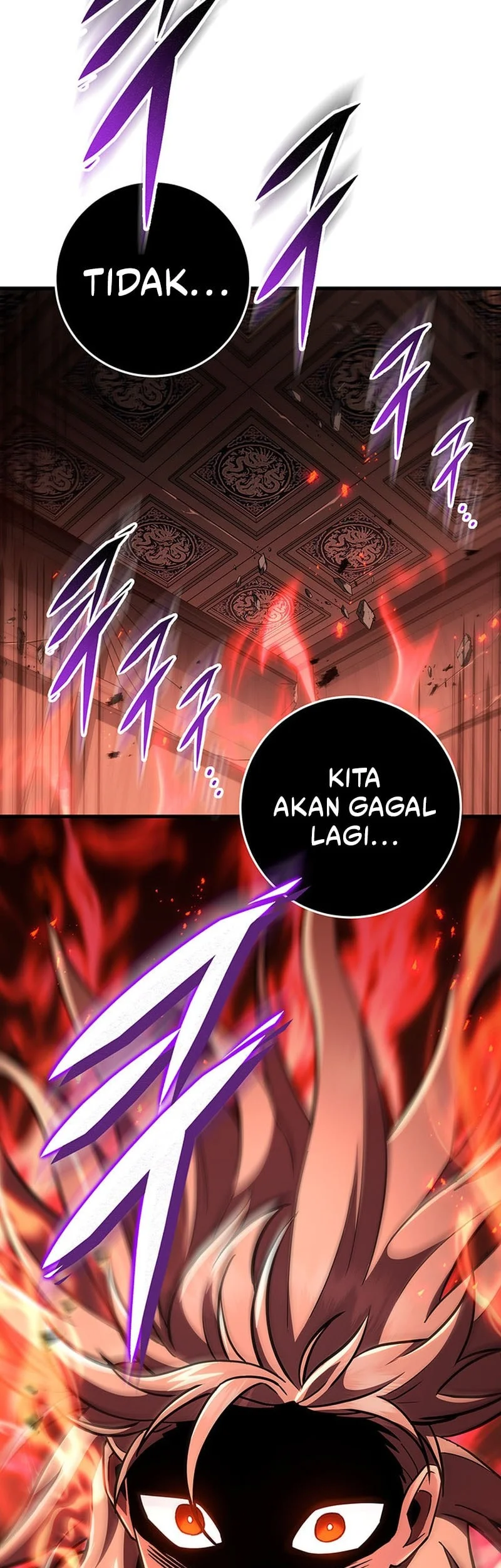 Heavenly Inquisition Sword chapter 143 halaman 16