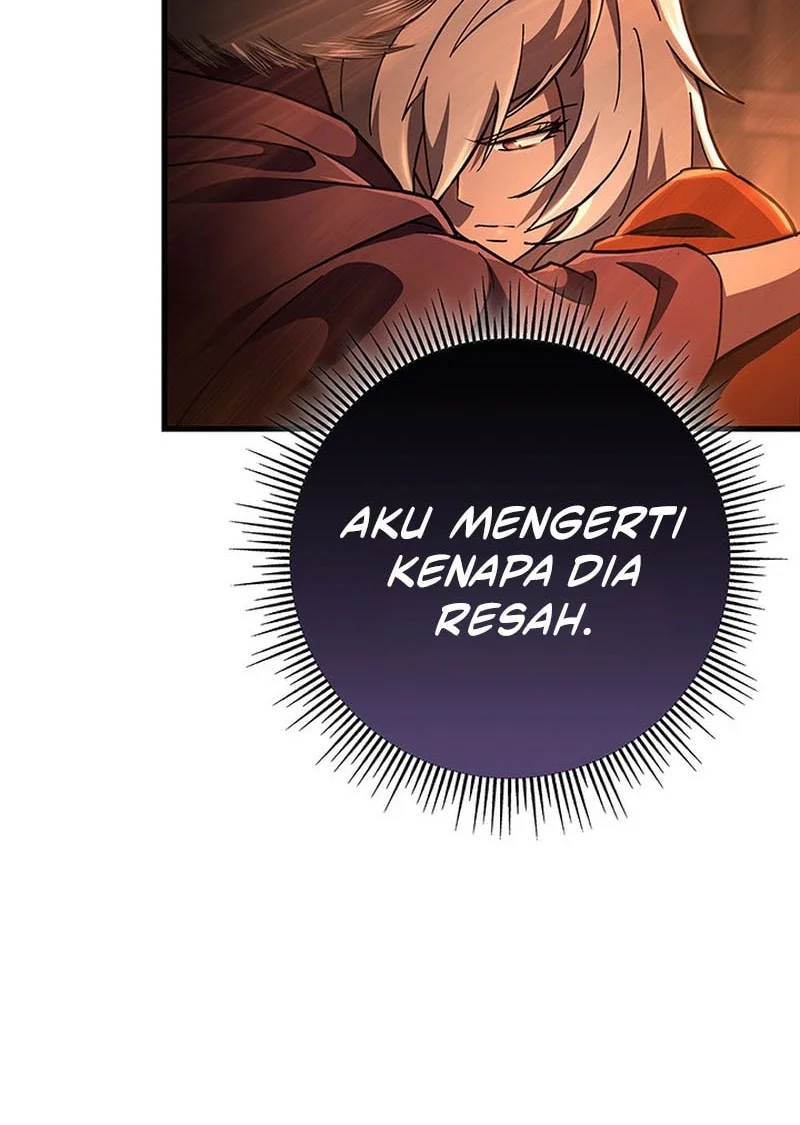 Heavenly Inquisition Sword chapter 143 halaman 25