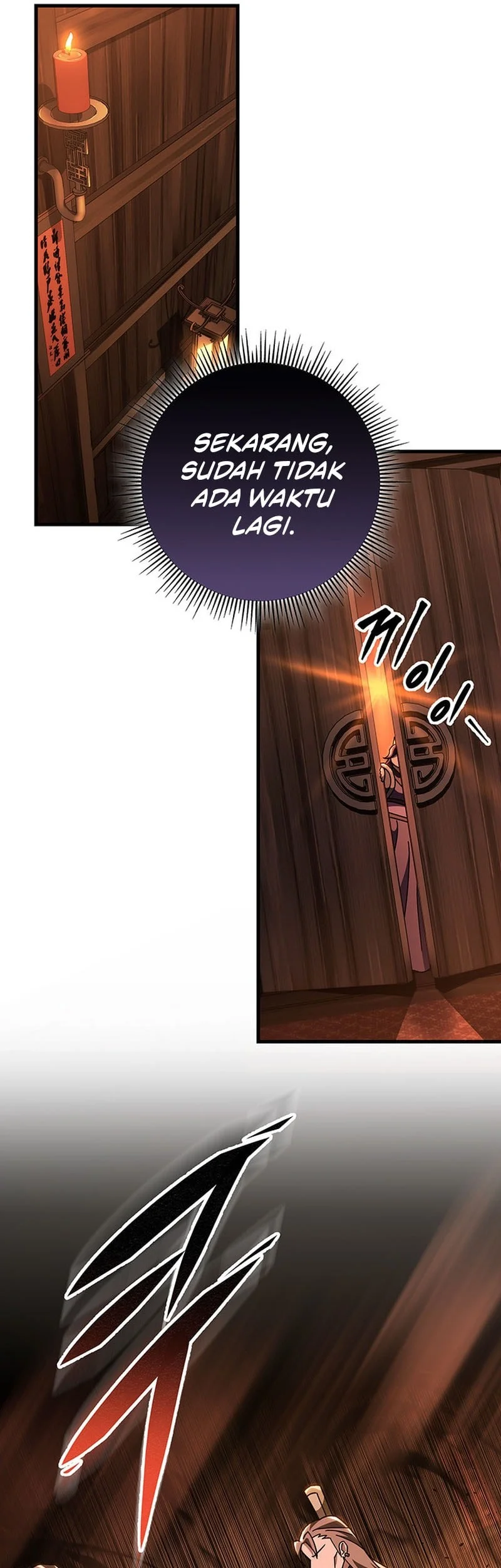 Heavenly Inquisition Sword chapter 143 halaman 26