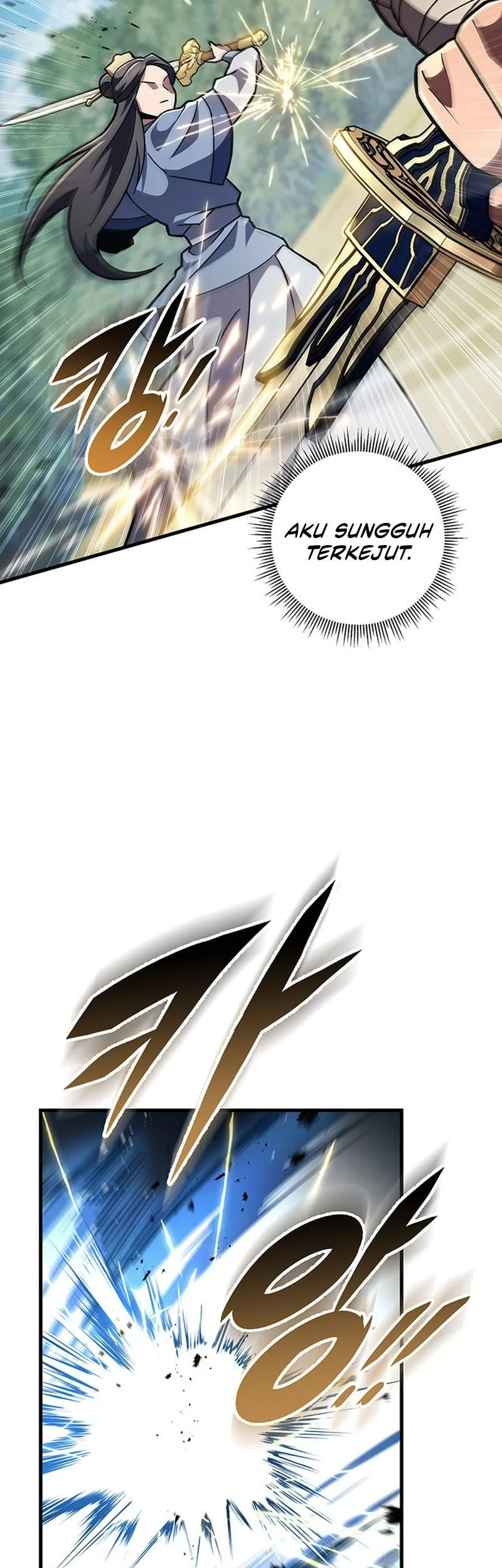 Heavenly Inquisition Sword chapter 143 halaman 31