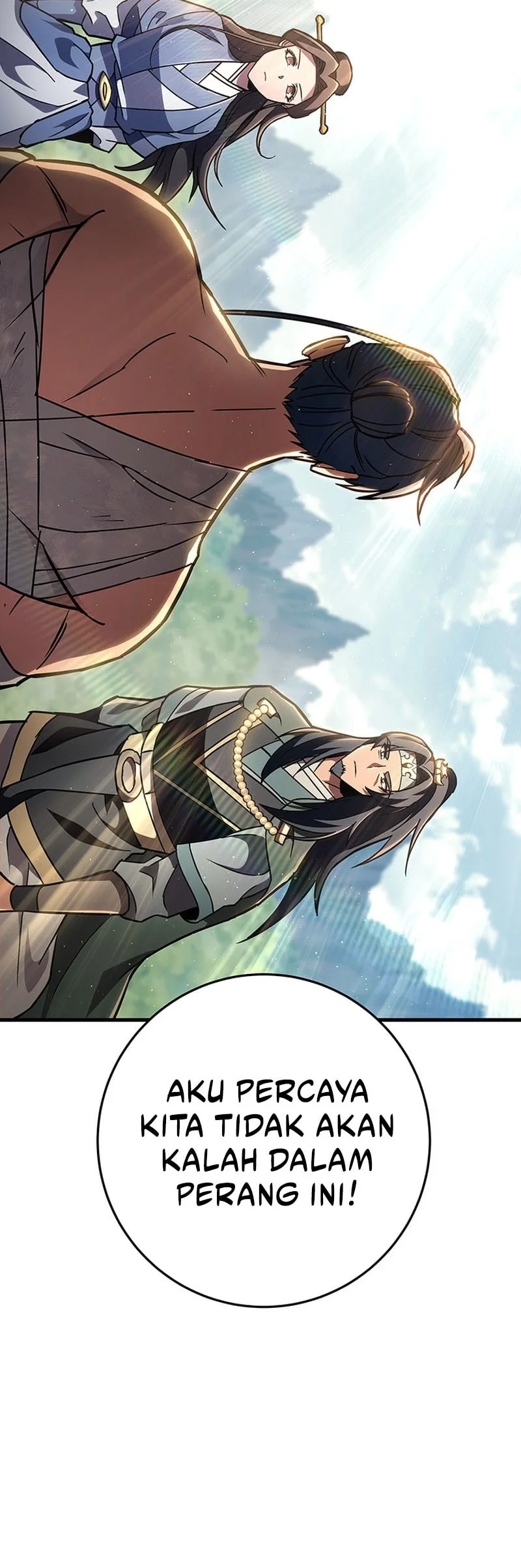 Heavenly Inquisition Sword chapter 143 halaman 44