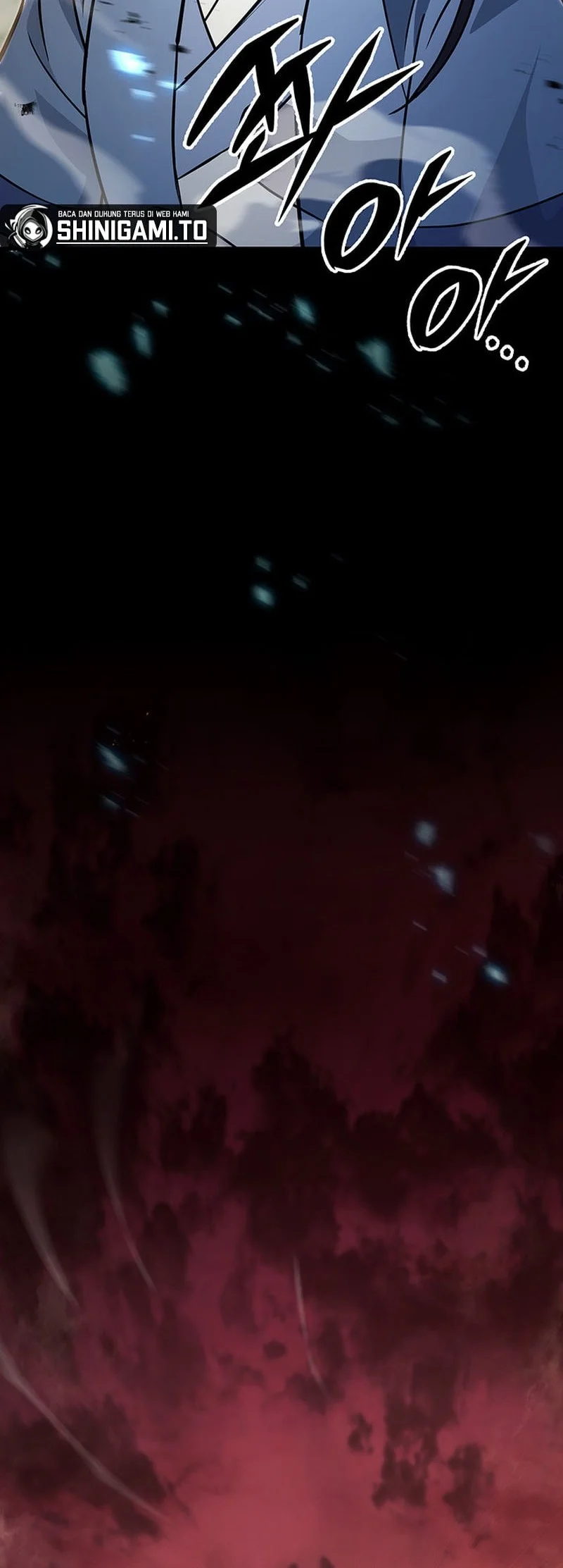 Heavenly Inquisition Sword chapter 143 halaman 48