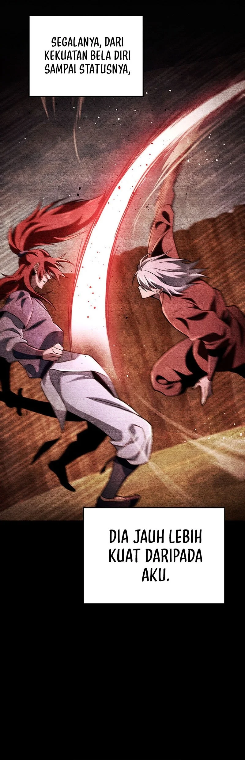 Heavenly Inquisition Sword chapter 143 halaman 52