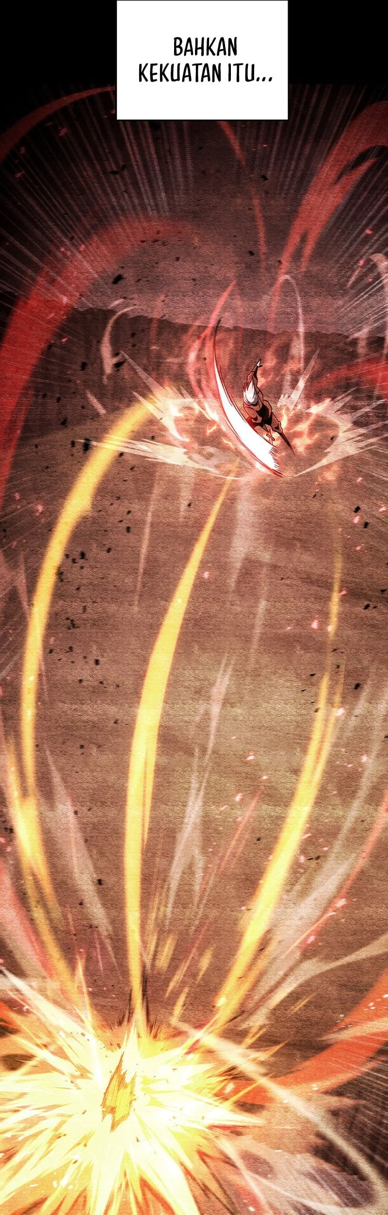 Heavenly Inquisition Sword chapter 143 halaman 53