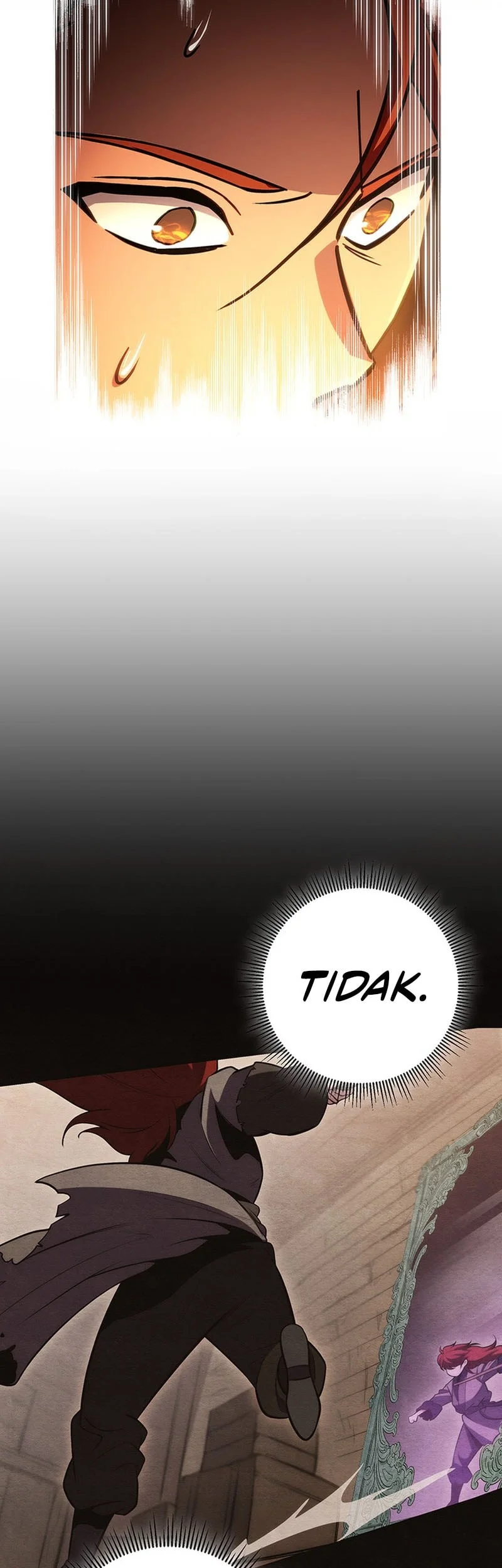 Heavenly Inquisition Sword chapter 143 halaman 59