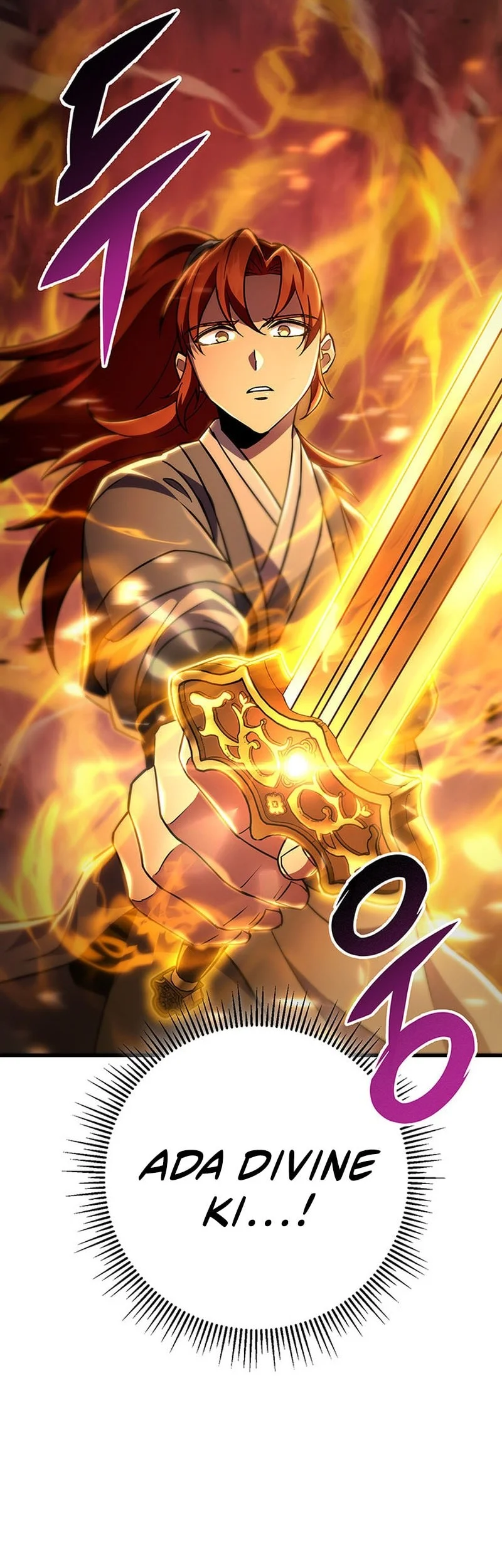 Heavenly Inquisition Sword chapter 143 halaman 62