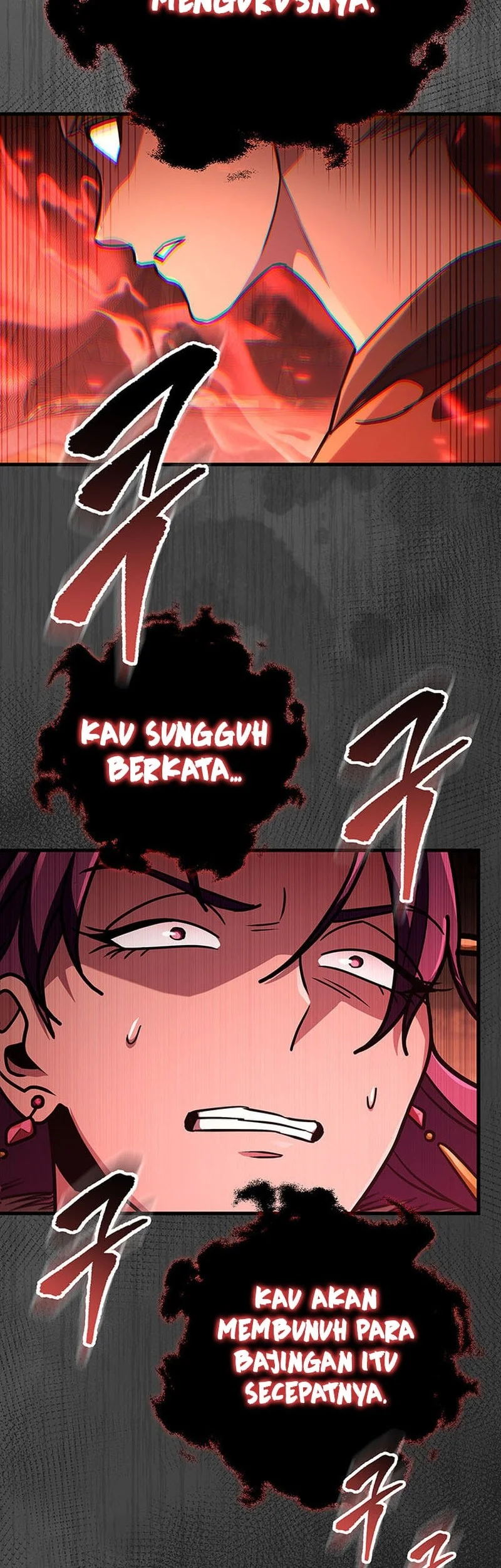Heavenly Inquisition Sword chapter 144 halaman 12