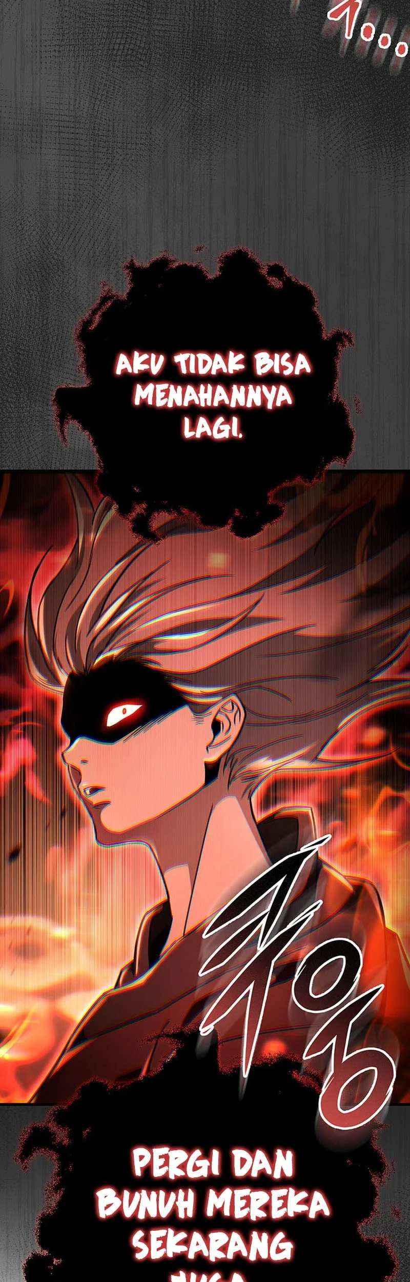 Heavenly Inquisition Sword chapter 144 halaman 13