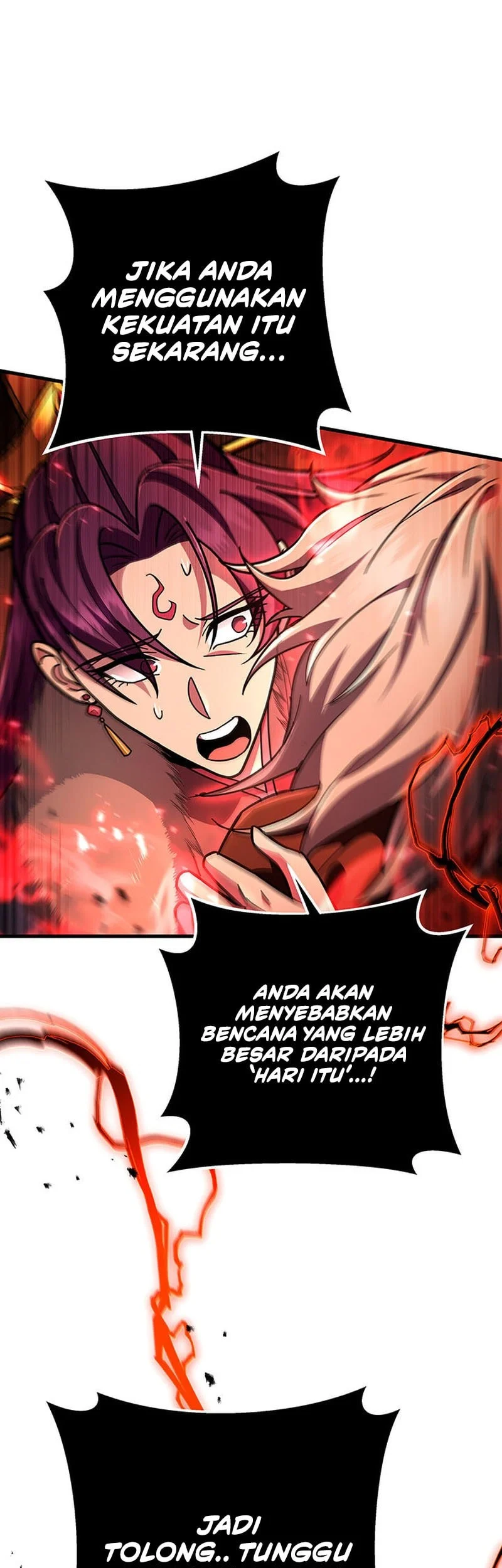 Heavenly Inquisition Sword chapter 144 halaman 19