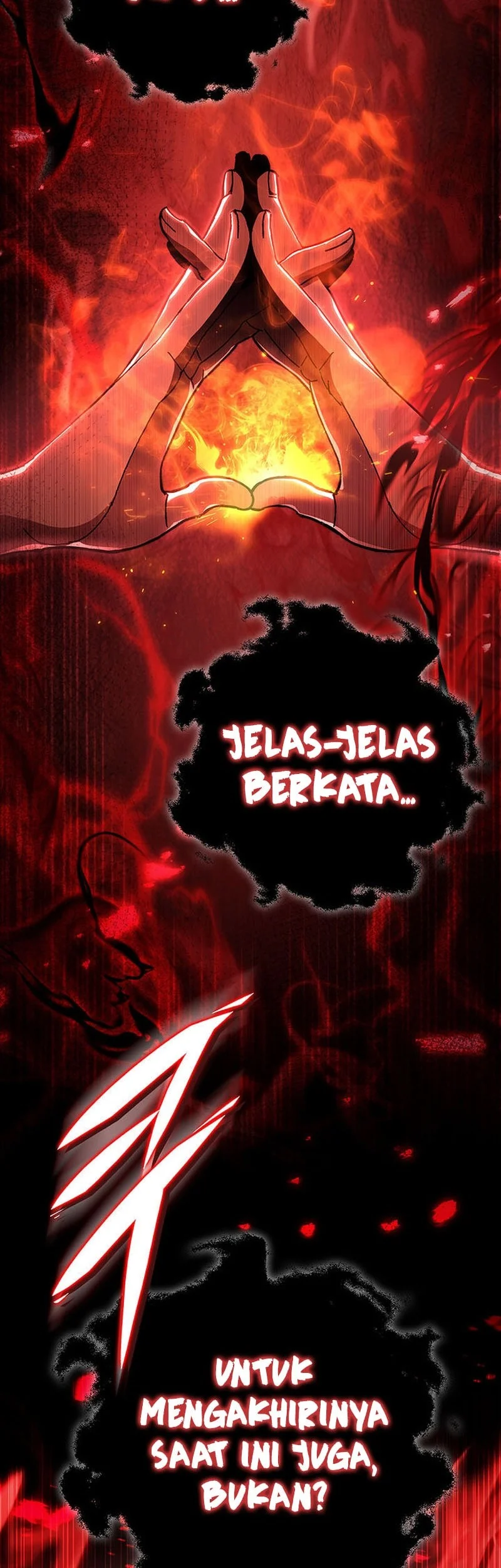 Heavenly Inquisition Sword chapter 144 halaman 24