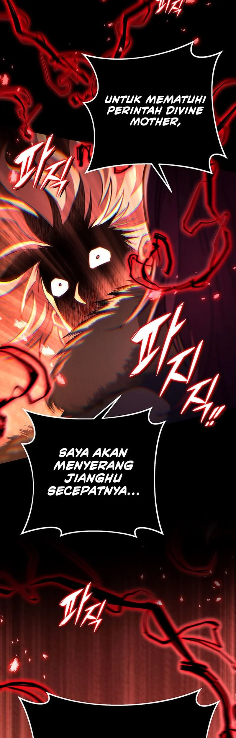 Heavenly Inquisition Sword chapter 144 halaman 32