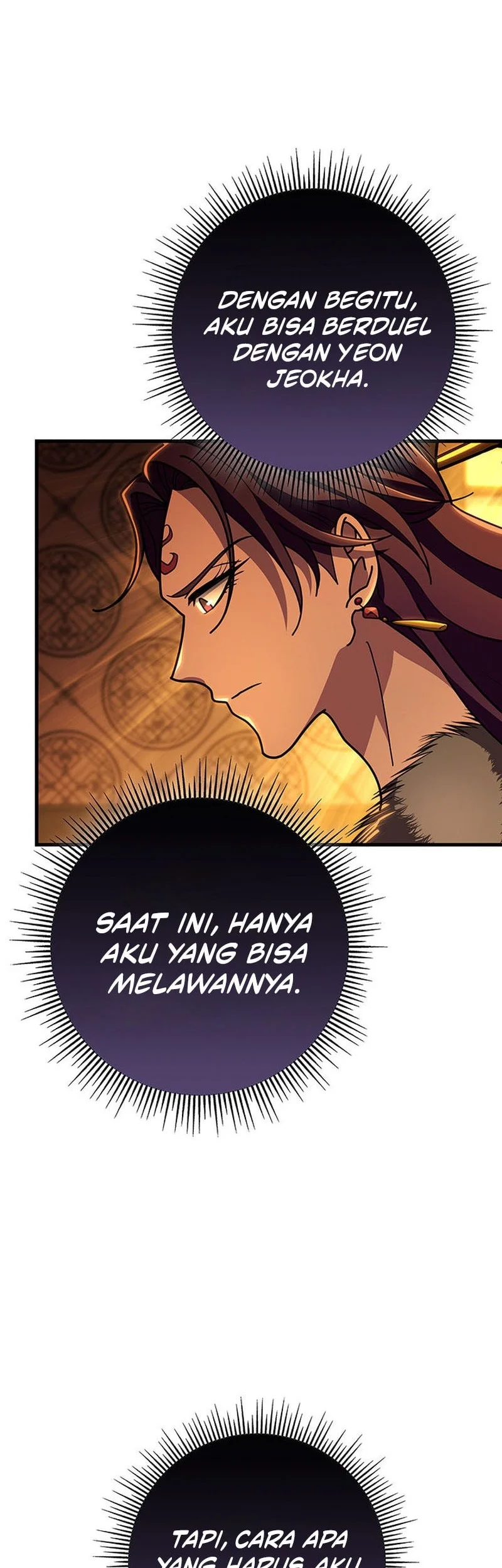 Heavenly Inquisition Sword chapter 144 halaman 44