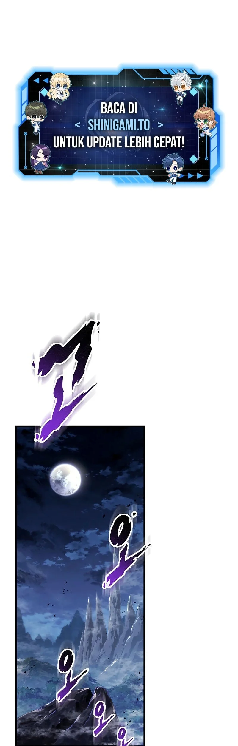 Heavenly Inquisition Sword Bab 145 halaman 2