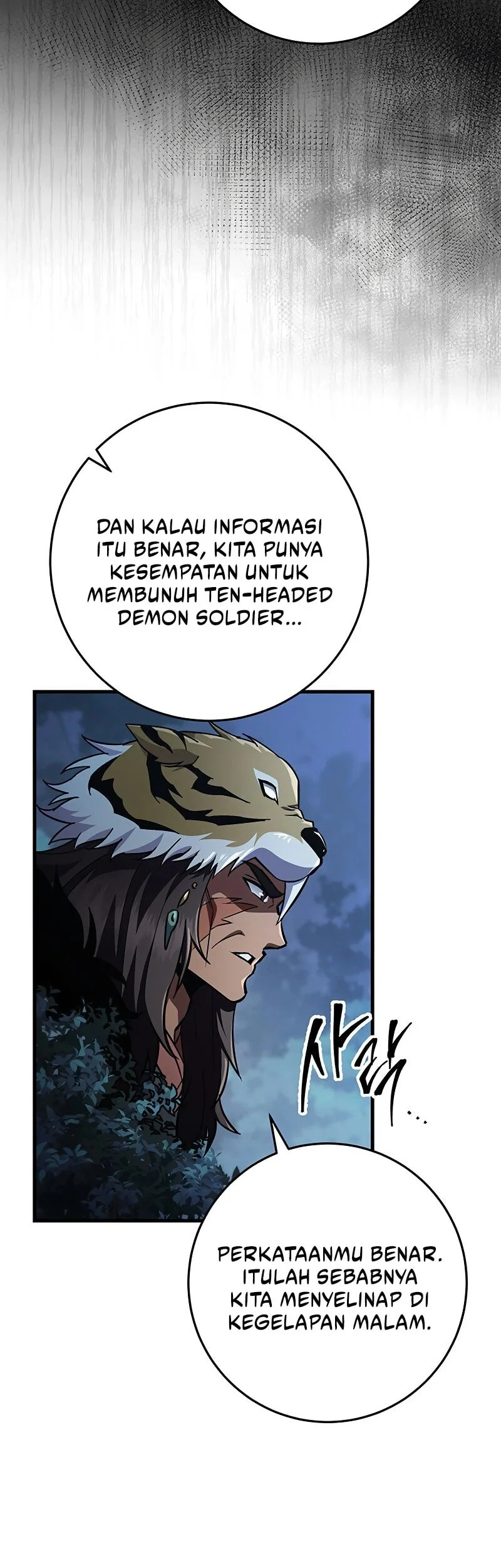 Heavenly Inquisition Sword Bab 145 halaman 9
