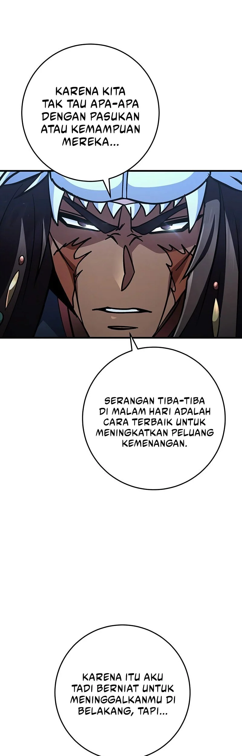 Heavenly Inquisition Sword Bab 145 halaman 10