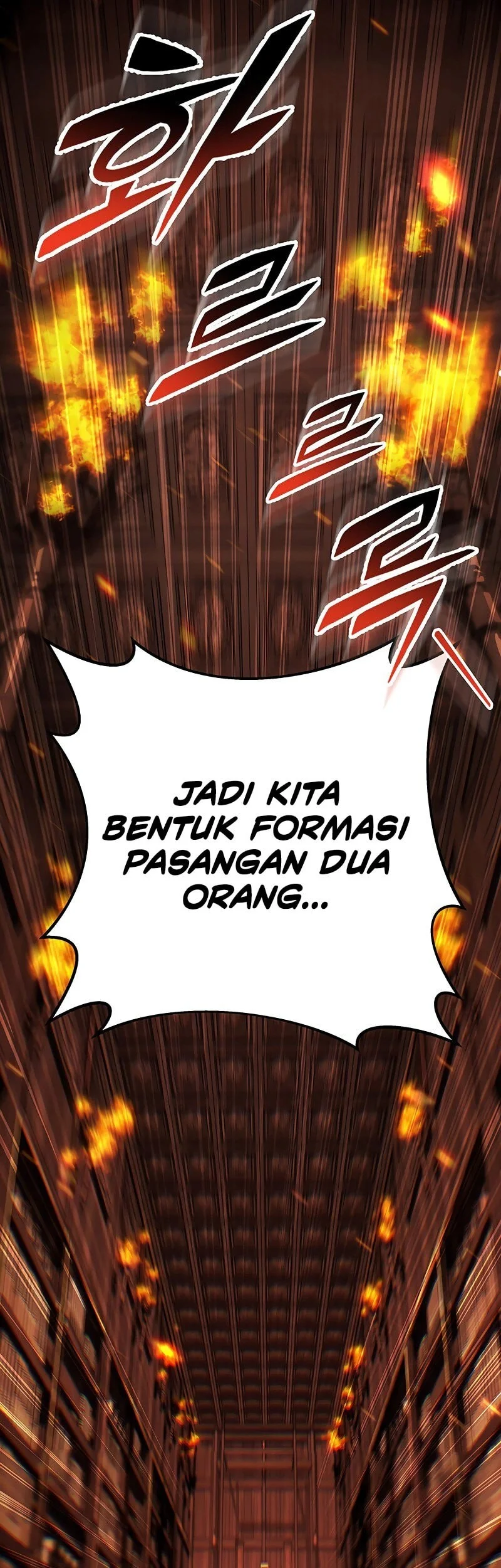 Heavenly Inquisition Sword Bab 145 halaman 33