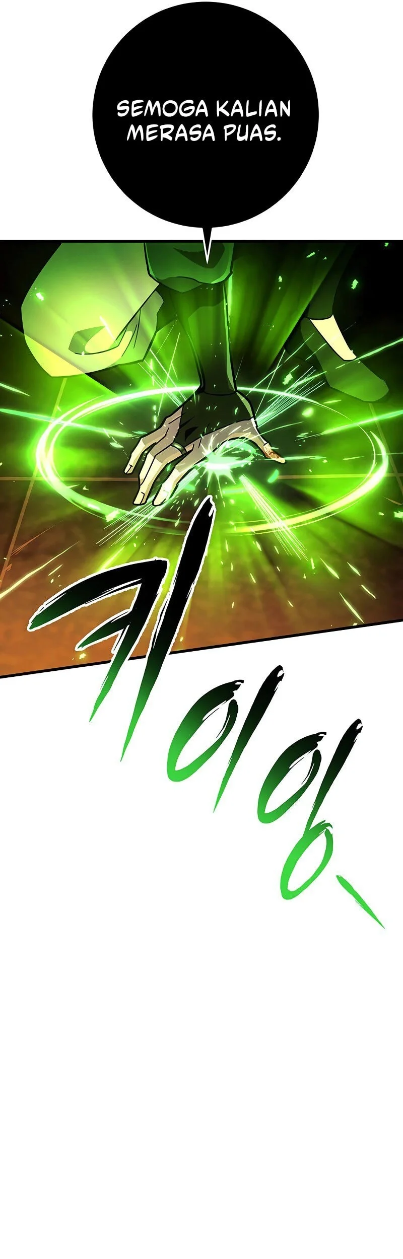 Heavenly Inquisition Sword Bab 145 halaman 53