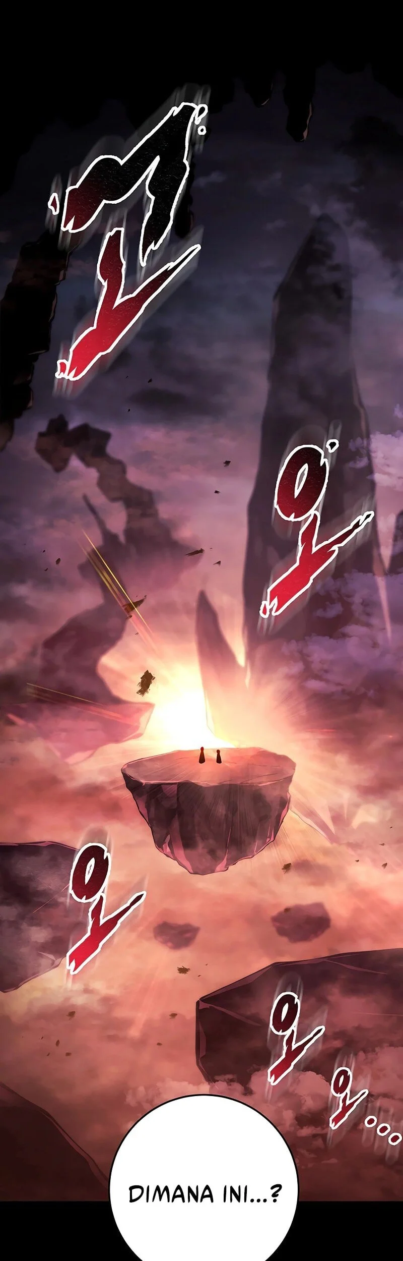Heavenly Inquisition Sword Bab 145 halaman 70